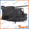 Serrure de porte droite pour RENAULT | EZC-RE-156, 28-1462